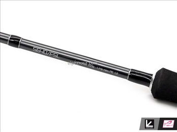 Tailwalk L-Jiggys SSD S640/FSL